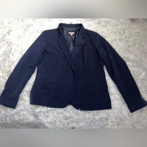 Express professional blazer, worn about three times great shape.